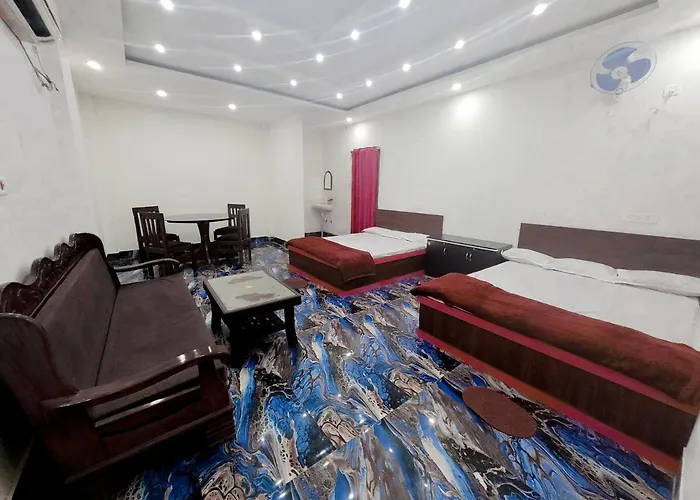Hotel O Parinay