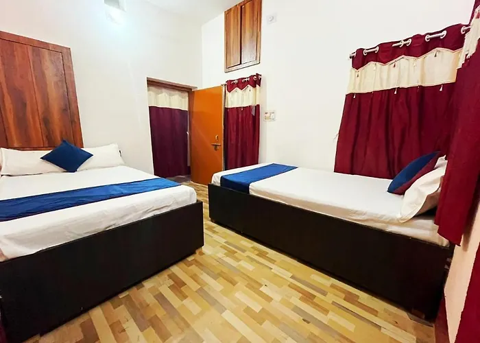 Hotel Swastik "Free Pick Up From Station & Airport"