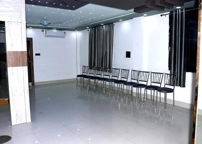 Hotel Shobhani
