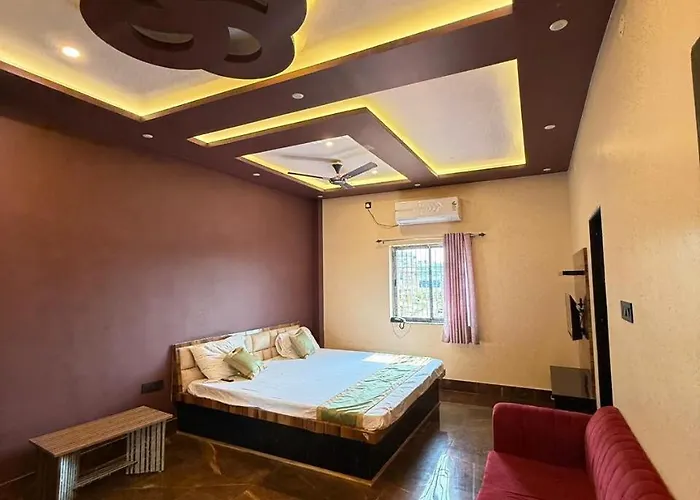 Maa Bhawani Marriage Hall